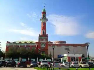 Thousandth Anniversary of Islam Mosque