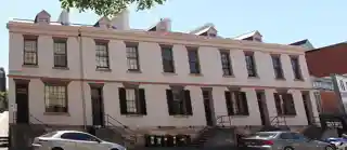 Jobbins Terrace