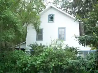William Helffrich House