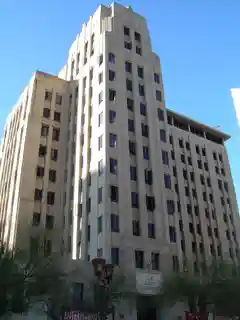 Professional Building