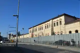 Rami Barracks