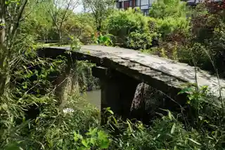 Sengjia Bridge