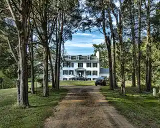 Mount Aventine