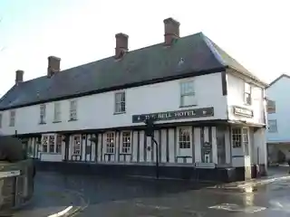Bell Hotel