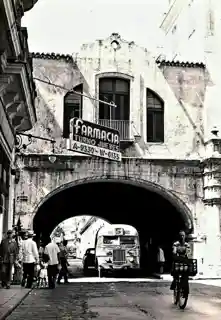Arco de Belén