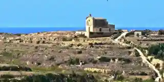 Chapel of St Demetrius