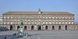Biblioteca Nazionale Vittorio Emanuele III