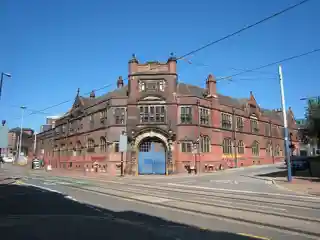 Somme Barracks