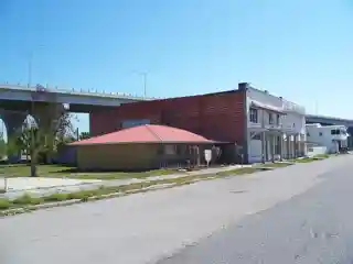Moore Haven Downtown Historic District