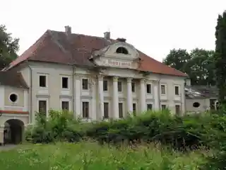 Kaucminde Manor