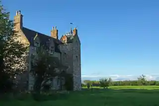 Illieston House