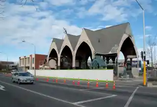 Knox Church