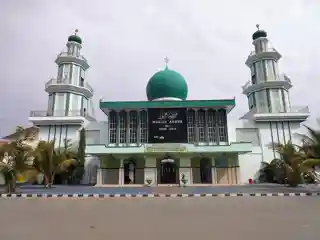 An-Nur Mosque
