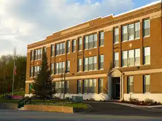 The Willsboro School