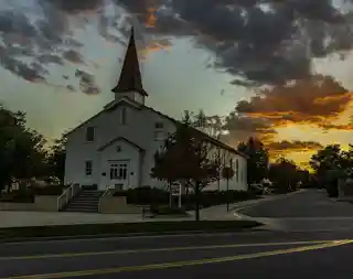 Chapel No. 1