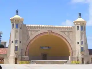 Daytona Beach Bandshell