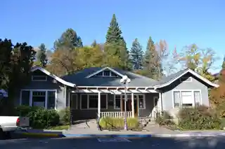 Women's Civic Improvement Clubhouse