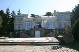 Obrenović Villa