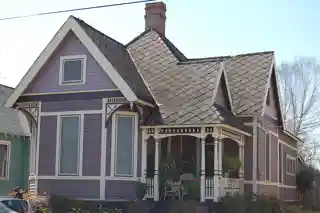 816 Jackson Street