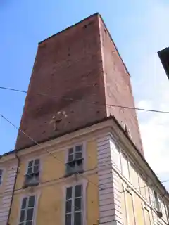 Palazzo Gazelli