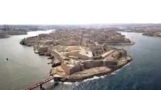 Fort Saint Elmo
