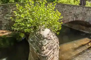 Little River Turnpike Bridge