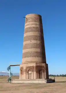 Burana Tower
