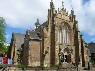 Cathcart Trinity Church