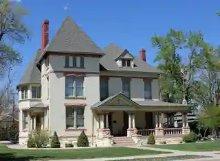 Samuel H. Atwater House