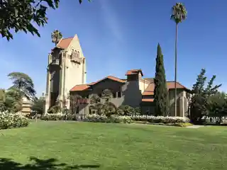 Tower Hall