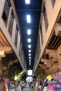 Qasaba of Radwan Bey
