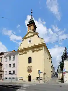 Chapel of St. Roch