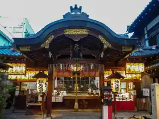 Nishiki Tenmangū