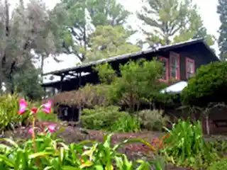 Ainahou Ranch