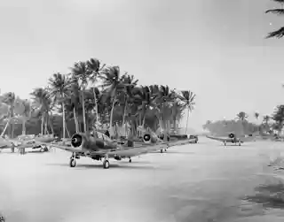 Majuro Airfield