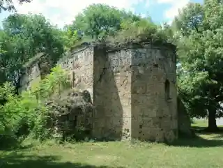 Cheremi historic site