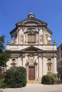 Church of Saint Joseph(Chiesa di San Giuseppe)