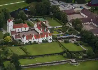 Bosjökloster