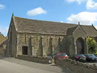 Abbey Barn, Yeovil