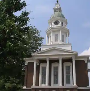 Boyle County Courthouse