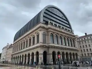 Opéra Nouvel