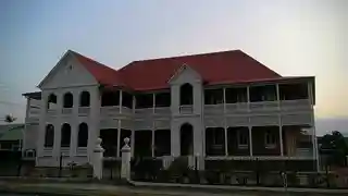 Mount Carmel Convent (former)