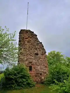 Guttenberg Castle