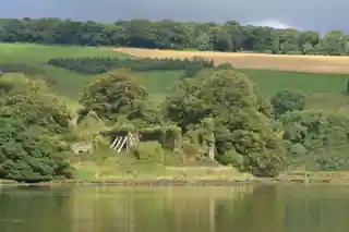 Molana Abbey