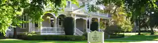 Officers Row, Fort Vancouver Barracks