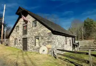 Fenner-Snyder Mill