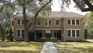 John Nance Garner House