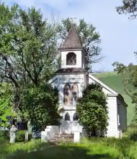 St. Joseph's Mission
