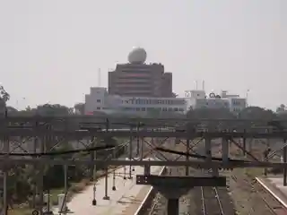 Chennai Port Trust Centenary Building