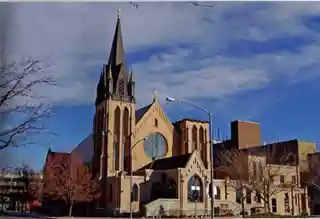 St. Patrick’s Co-Cathedral